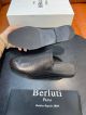 Berluti Man Black Calfskin Business Leather Shoes 0428142 (4)_th.jpg